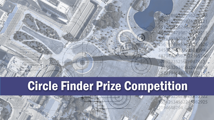 NGA Announces Winners of the Circle Finder Competition