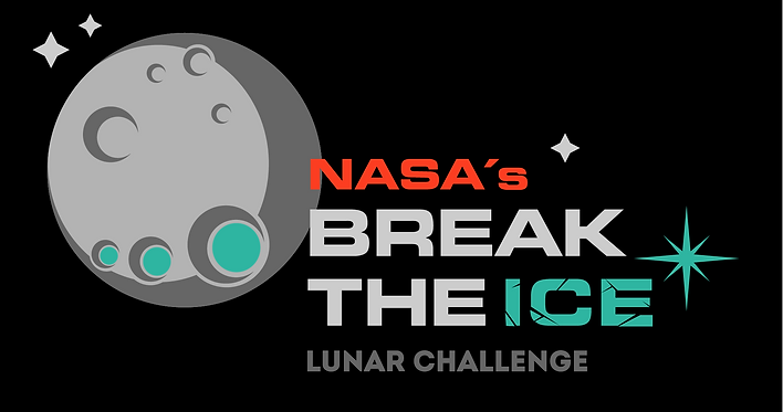 Phase I of NASA's Break the Ice Lunar Challenge Winners Announced!