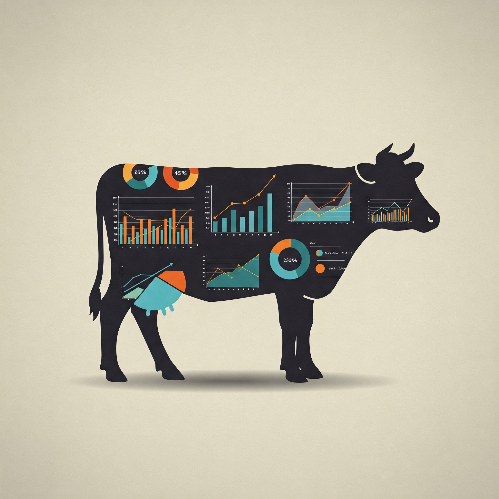 Modernizing USDA Livestock Grading with Machine Vision and LiDAR